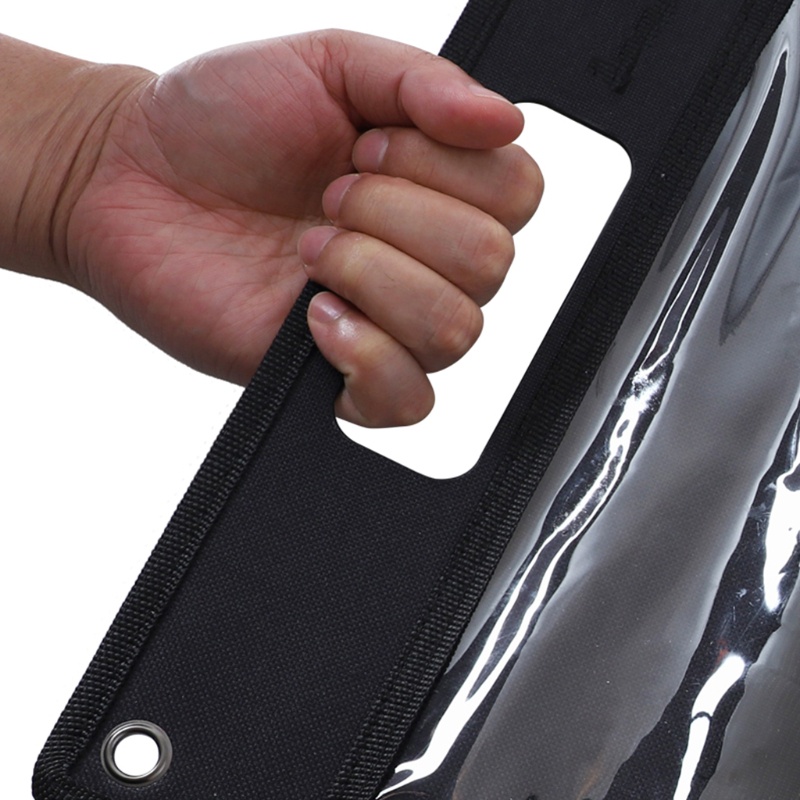 Túi Đựng Dụng Cụ Sửa Chữa Siêu Bền Cho Thợ Điện