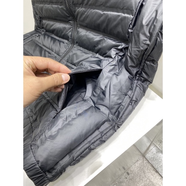 Áo khoác phao gió nam thương hiệu Texapore cao cấp