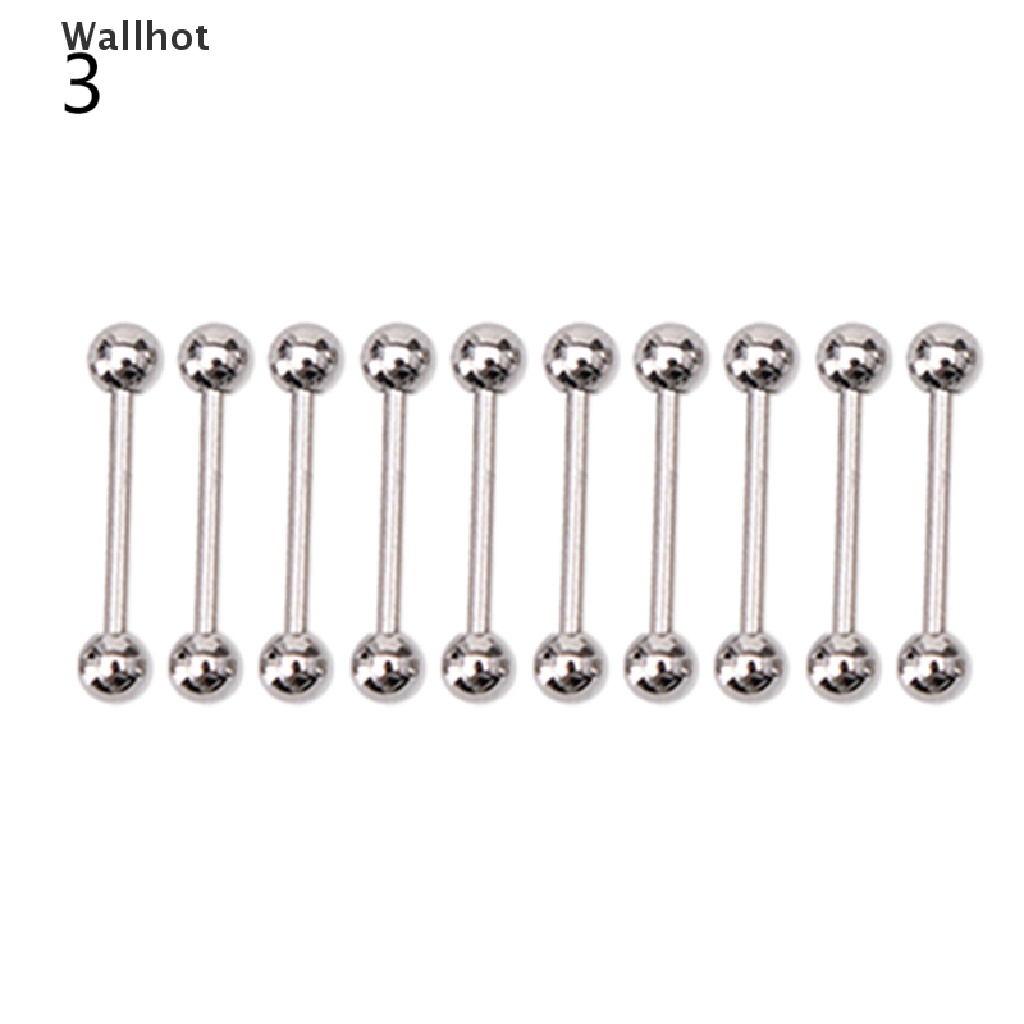 Bộ 10 Dụng Cụ Bằng Inox Chuyên Dụng Chất Lượng