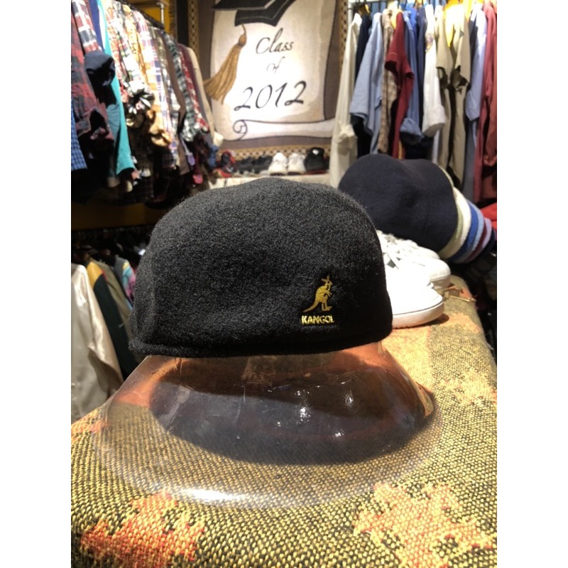 Mũ Kangol beret