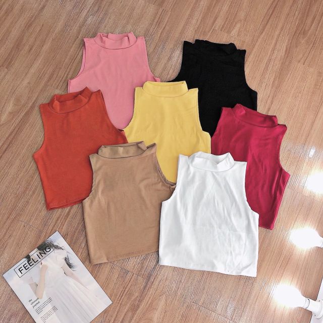 Áo thun ba lỗ ngược UTNG vải borip mịn😘 | BigBuy360 - bigbuy360.vn