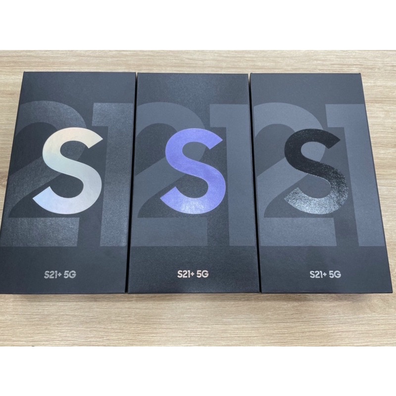 Điện thoại Samsung Galaxy S21 Plus 5G | BigBuy360 - bigbuy360.vn