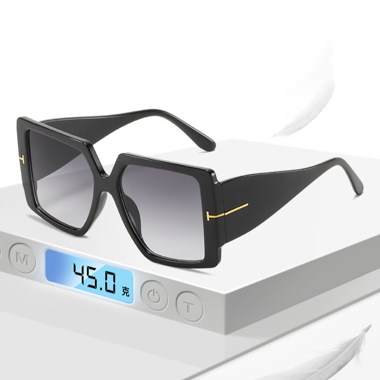 Kính Râm MATA Thời Trang Sang Trọng Cho Nam Và Nữ