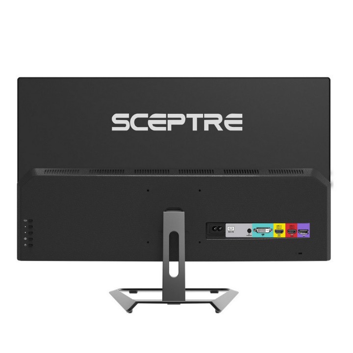 Màn hình máy tính SCEPTRE U275W-4000R 27inch 4K UHD, Mới 100%  Tiêu chuẩn Châu Âu -Bảo hành 12 tháng | BigBuy360 - bigbuy360.vn