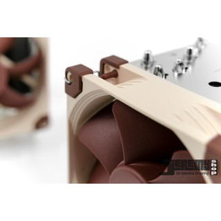 Tản Noctua NH-U9S (Hàng đặt có sau 7 - 10 ngày)