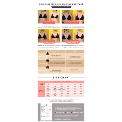 Bikini Liền Thân Thắt Nơ Hông 3 Cách Mặc AIRSPACE new tag