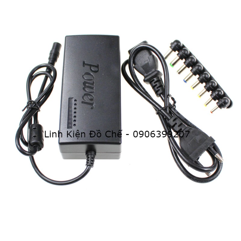 Adapter 12 - 24v - 5A