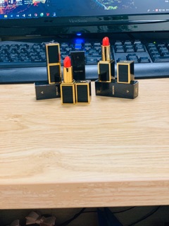 Son Tomford Hiro 88 mini có sẵn