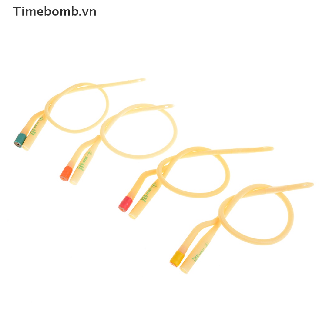 * Timebomb.vn * * Thiết Bị Ổ Cắm Kéo Căng Phích Cắm Điện Hai Lỗ Male Urethral