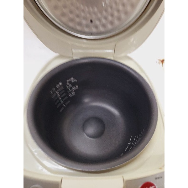 Nồi tiger cao tần