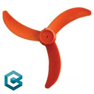 Cánh quạt 3 cánh cam