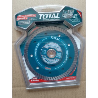 ĐĨA CẮT TOTAL TAC2131251HT