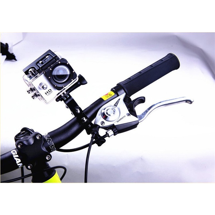 Camera thể thao, xe máy, ghi hình đạp xe, camera chống nước dưới nước | BigBuy360 - bigbuy360.vn