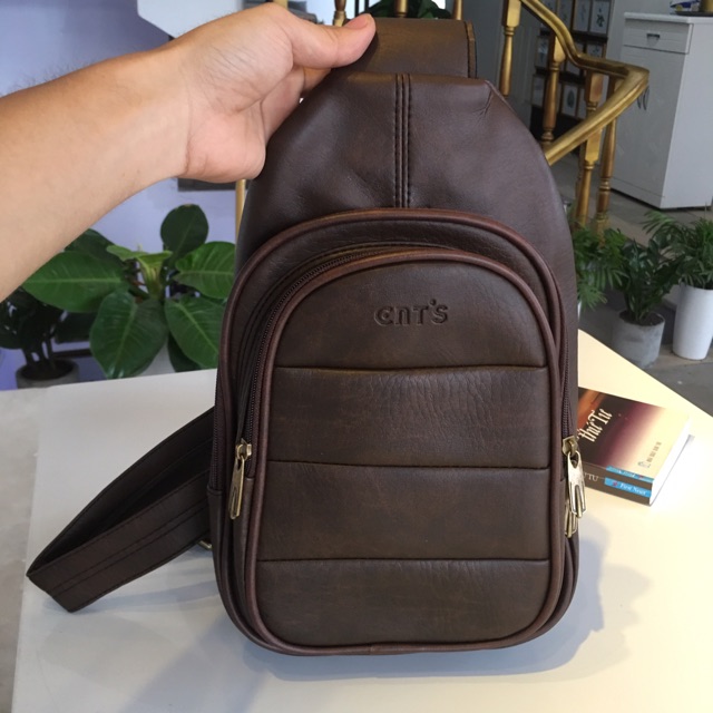 Túi Đeo Chéo Nam 🔥 Nhiều Ngăn kiểu đẹp ( XẢ KHO GIÁ HỦY DIỆT ) | BigBuy360 - bigbuy360.vn