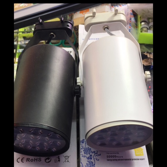  4 đèn rọi 12w