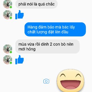 Giò bẫy gà cáp lụa