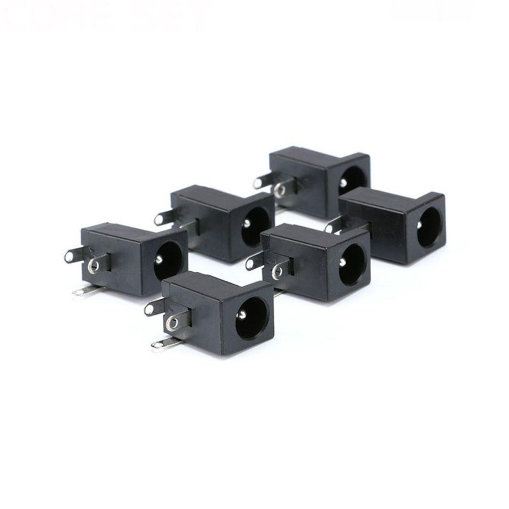 Phích Cắm Điện DC AUGUSTINA 5.5 * 2.1 mm