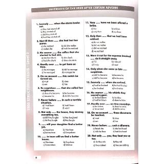 Sách - 1500 Structured Tests Level 3