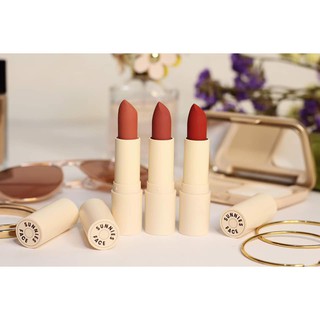 [Có Sẵn] Son thỏi Hãng Sunnies Face - 9 Màu Mới 2022