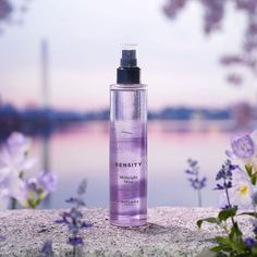 Xịt thơm toàn thân Sensity Spray Cologne 200ML Hàng Chính Hãng