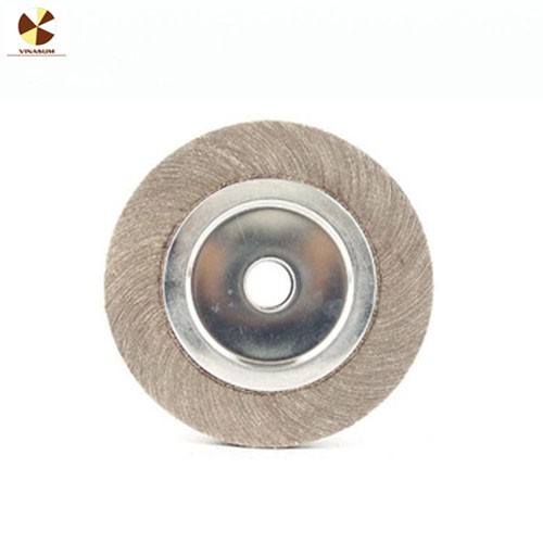 Bánh nhám/ nhám xếp Vinasum 150-200-250-300mm