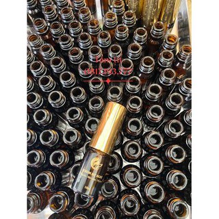 tamtitthaoduoc- SERUM NGHỆ GẤC (HANDMADE)