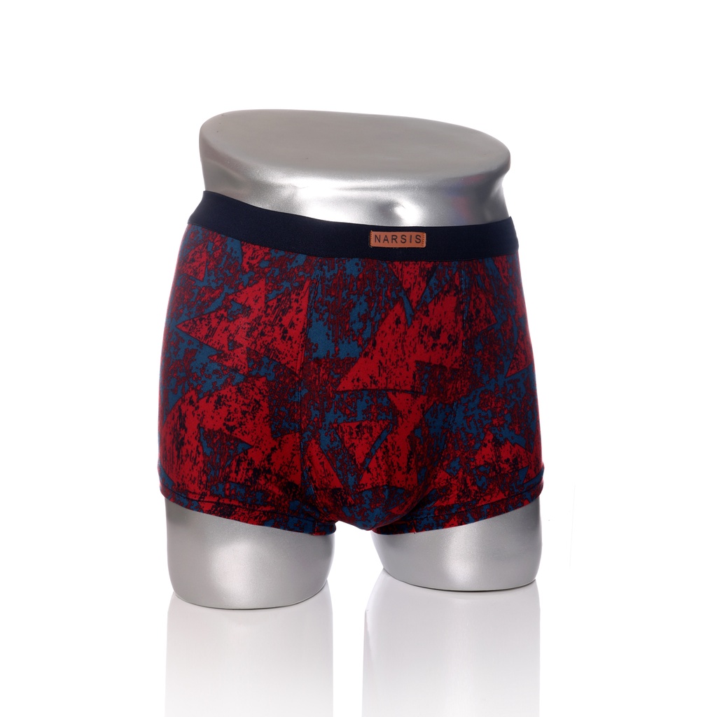 Quần lót nam chính hãng Narsis FC78 co giãn 4 chiều, thông hơi thoáng khí (Size M)