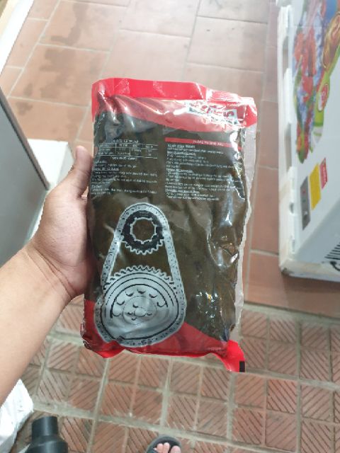 Mỡ bôi trơn đa dụng chịu nhiệt L3