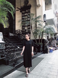 Maxi Zara