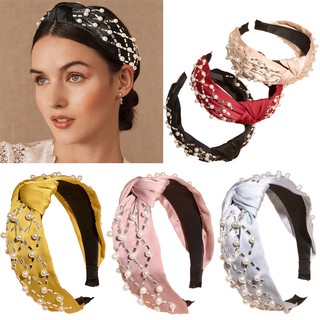 Bờm tóc xinh Hàn Quốc đính đá cao cấp B1207 Roy4 Accessories