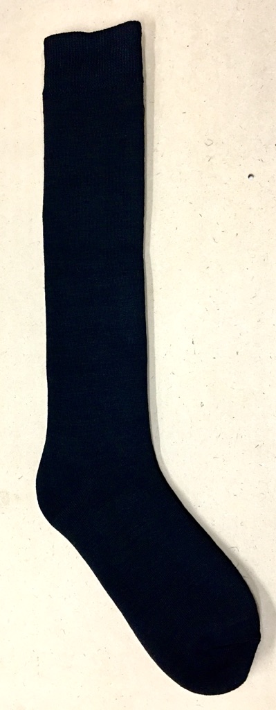 1 đôi tất gối nam nữ cao gối đi lạnh