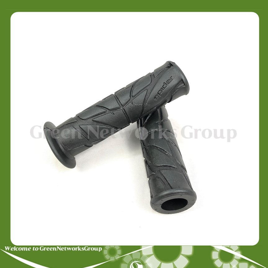 Bộ bao tay Spider không gù cho xe máy Greennetworks