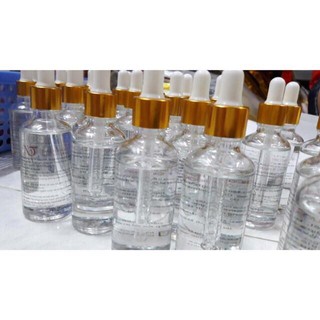 Combo 2 chai nước lột NN-thay da sinh học (50ml).