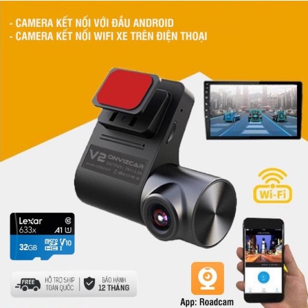 [RẺ VÔ ĐỊCH] Camera hành trình ô tô x004/ CX8- Full hd1080p - Camera ô tô chính hãng giá nhà phân phối