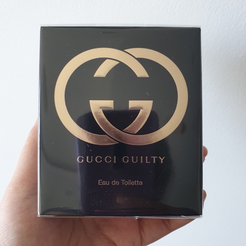 nước hoa nữ gucci guilty edt 50ml