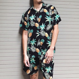 Đồ đôi siêu xinh🔥Chất lanh Thái siêu mát🔥Freeship
