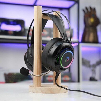 [ HOT SALE ]  Tai nghe Dareu EH416 RGB Gaming giả lập 7.1 | BigBuy360 - bigbuy360.vn