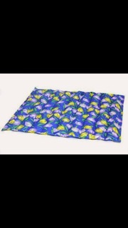 Đệm nước mát Thiên Thanh 75x90