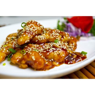 Sốt Gà Rán Chua Ngọt Ottogi 325G
