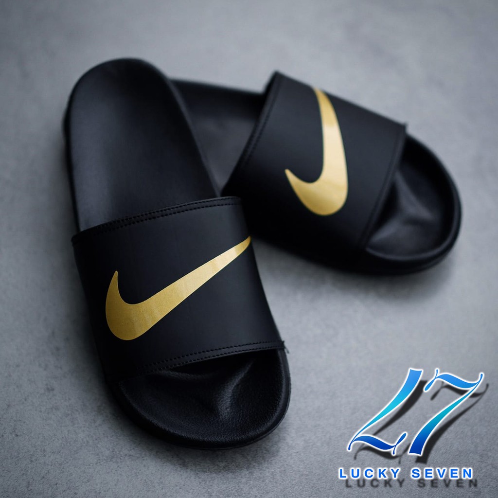 Giày Sandal Nike Thời Trang Năng Động Cho Nam