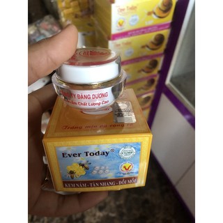 Kem Nám Tàn Nhang Đồi Mồi Ever Today