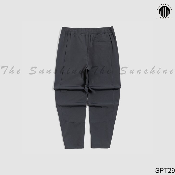 Quần Jogger Umbro S32 Active Essentials