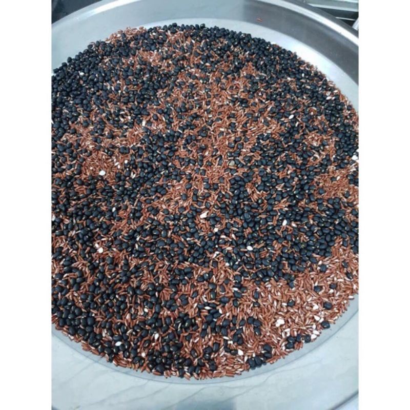 Trà hoa ngũ cốc mát gan, thải độc, giảm cân gói 1kg