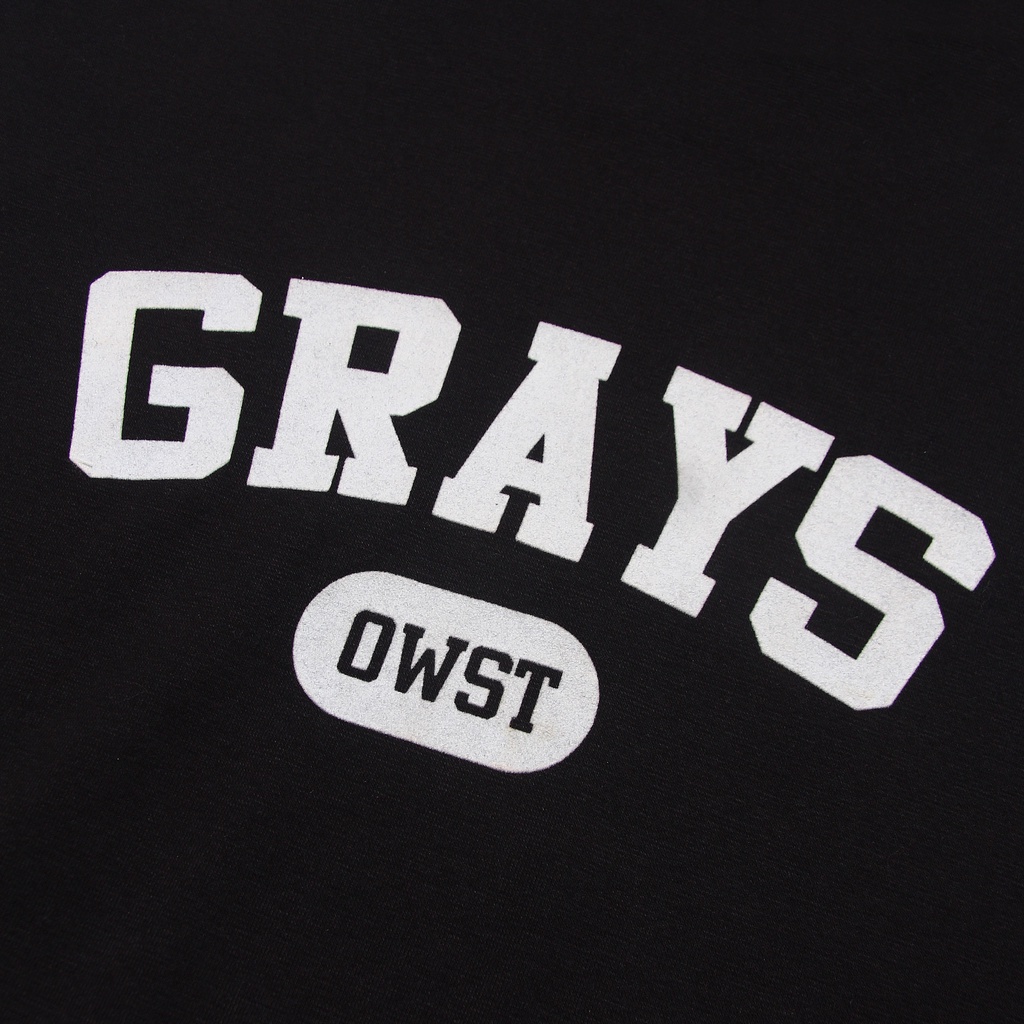 Áo Oh Wonder Studio Sleeveless Hoodie