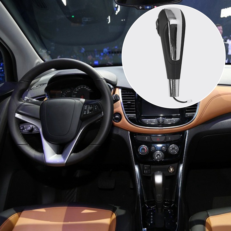 Đầu Cần Sang Số Tự Động Cho Buick Chevrolet Aveo Sonic Tracker 42539376 95179700