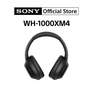 Tai Nghe Không Dây Chụp Tai Chống Ồn Sony WH-1000XM4