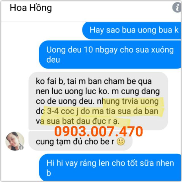 Combo Kích sữa (ATVSTP) GỒM cao chè vằng+ ngũ cốc + men rượu