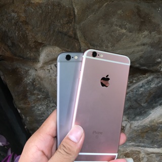 Điện thoại Apple iPhone 6S - 32GB, hàng cũ