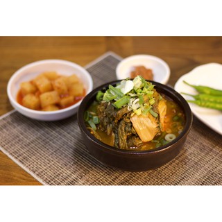 Thố Đất Hàn Quốc Kèm đế