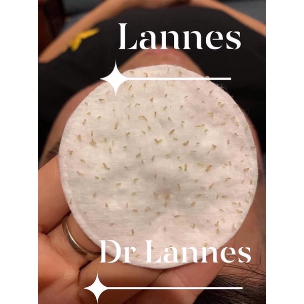 Serum mụn Dr.lannes